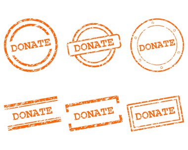Donate stamps