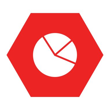 Pasta grafiği ve altıgen