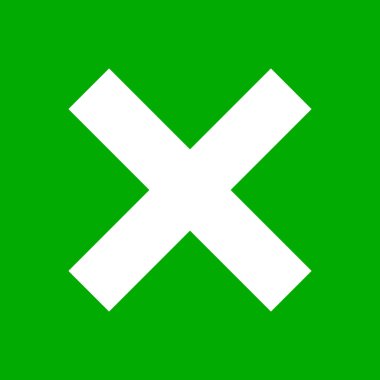 Crossing and background