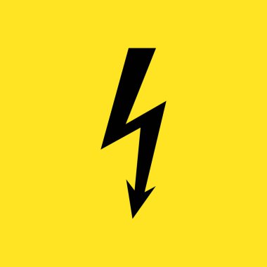 Vektör illüstrasyonu olarak ışıklandırma ve arkaplan