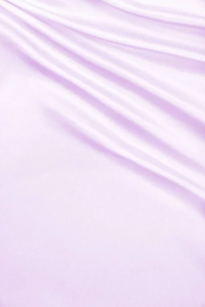 Smidig elegant lila siden eller satin-konsistens som bröllop bakgrund — Stockfoto