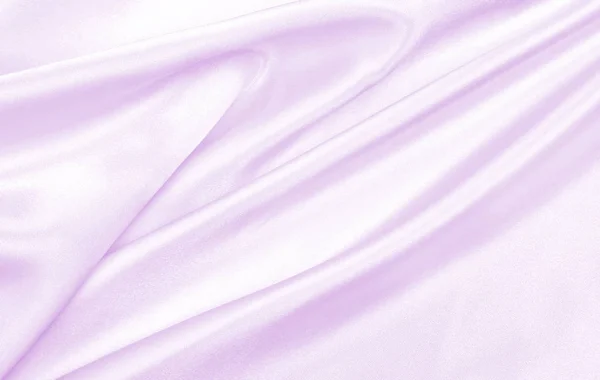 Smidig elegant lila siden eller satin-konsistens som bröllop bakgrund — Stockfoto
