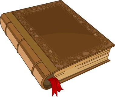Eski masal kitabı