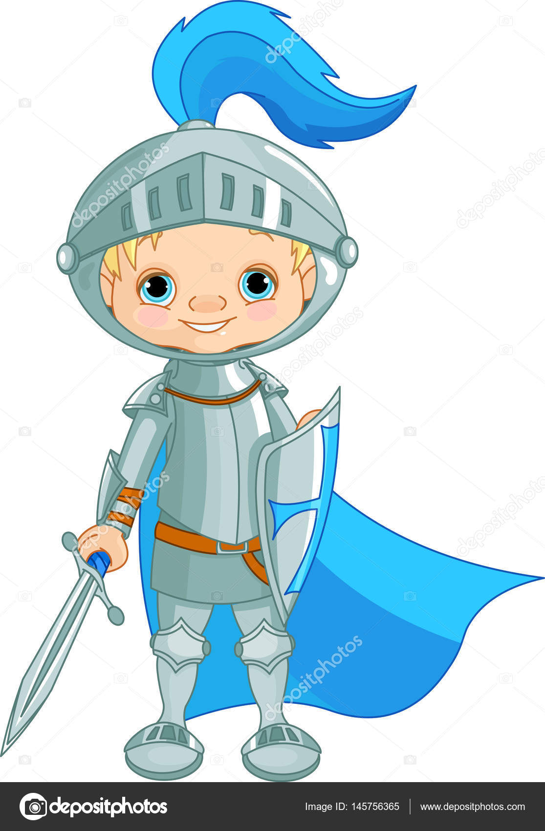 Dazdraperma 145756365 द्वारा बहादुर नाइट