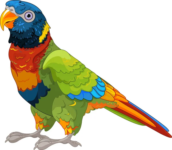 2,188 Parrot clipart vectors Vector Images Depositphotos