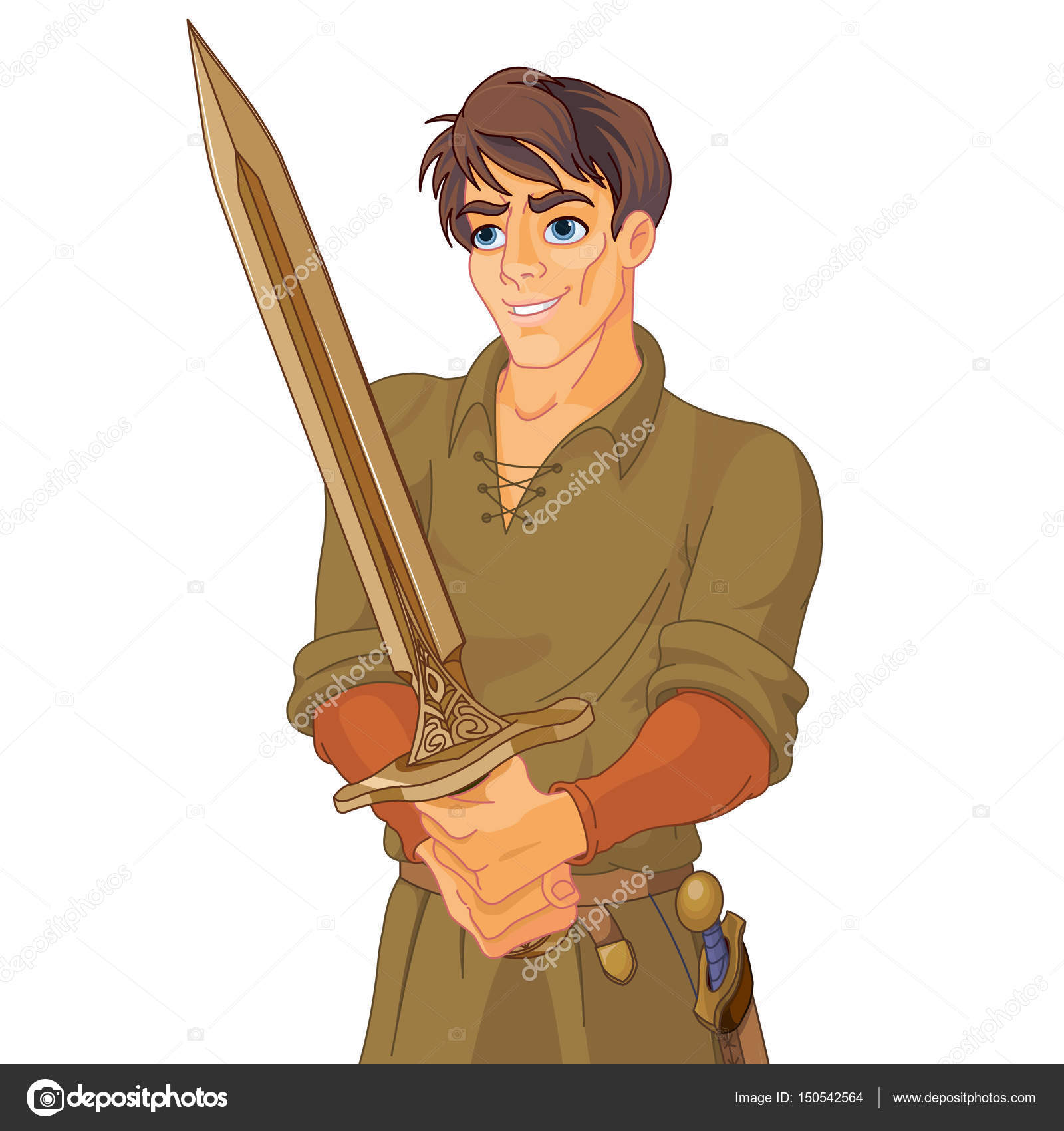 Cartoon Arthur king Stock Vector Image by ©Dazdraperma #150542564 Cartoon Arthur king Stock Vector Image by ©Dazdraperma #150542564