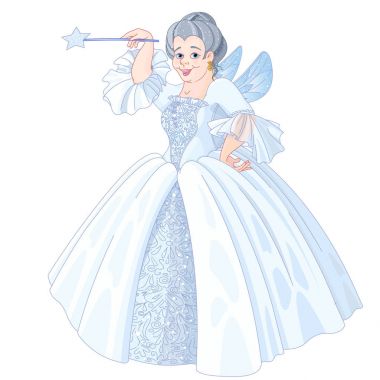 Free Free 252 Fairy Godmother Wand Svg Free SVG PNG EPS DXF File