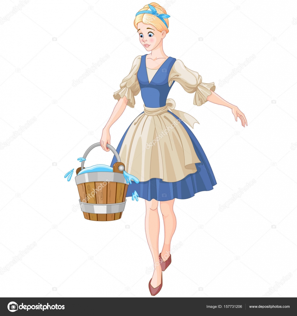 Dazdraperma 157731206 द्वारा सिंड्रेला पानी