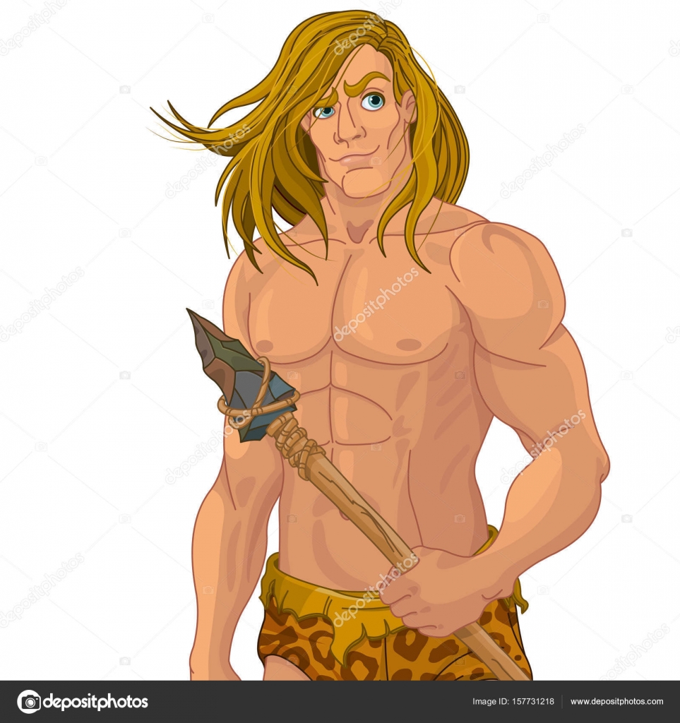 Tarzan cartoon Vector Art Stock Images | Depositphotos Tarzan cartoon Vector Art Stock Images | Depositphotos