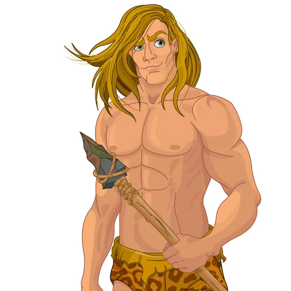 Tarzan cartoon Vector Art Stock Images | Depositphotos Tarzan cartoon Vector Art Stock Images | Depositphotos