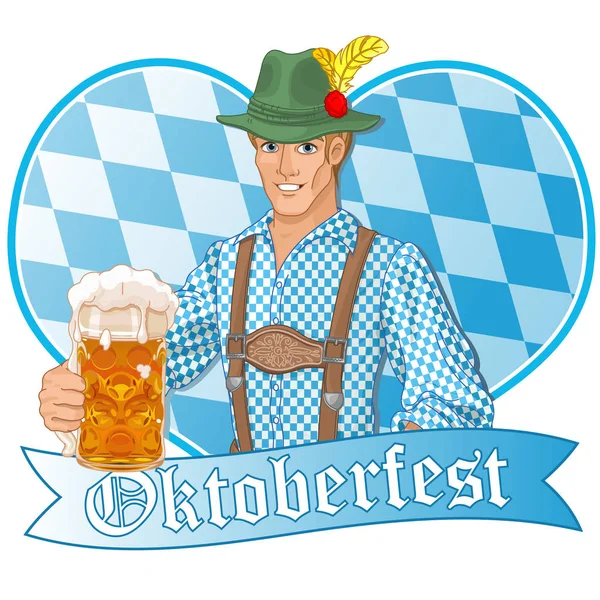 bira kupa genç erkekle