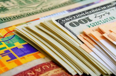 Döviz kurları ve spekülasyon.