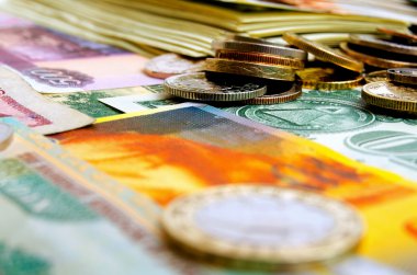 Döviz kurları ve spekülasyon.