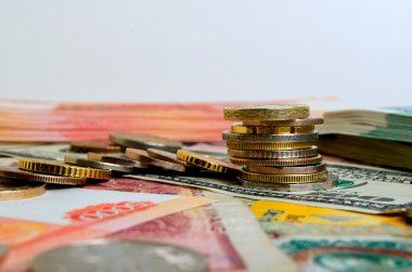 Döviz kurları ve spekülasyon.