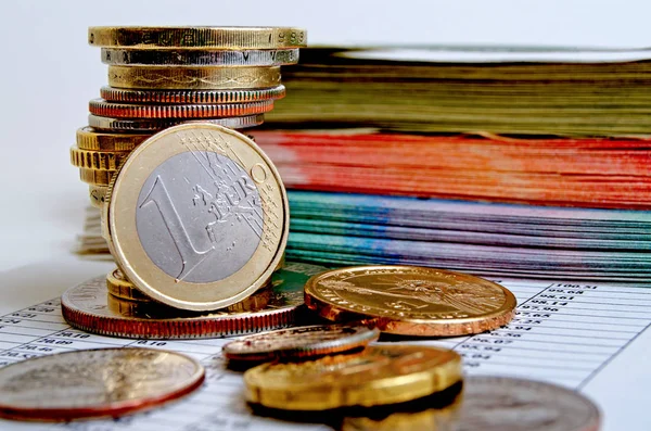 Euro para birimi değişim oranına.