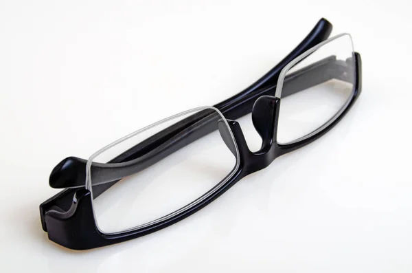 Glasses for sight. — Stock Photo, Image