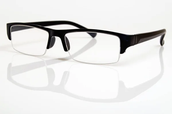 Glasses for sight. — Stock Photo, Image