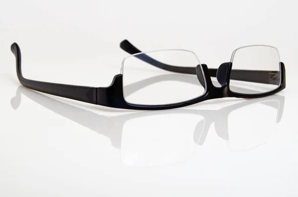 Glasses for sight. — Stock Photo, Image