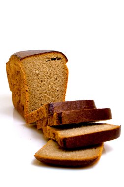 Siyah ekmek Darnitsky.