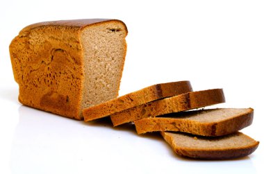 Siyah ekmek Darnitsky.