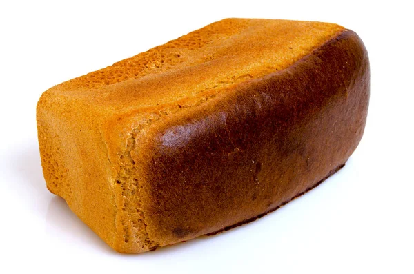 Siyah ekmek Darnitsky. — Stok fotoğraf