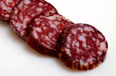 Braunschweig Sosis füme.