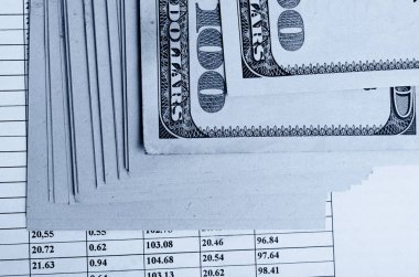 Mali strateji ve istatistik.