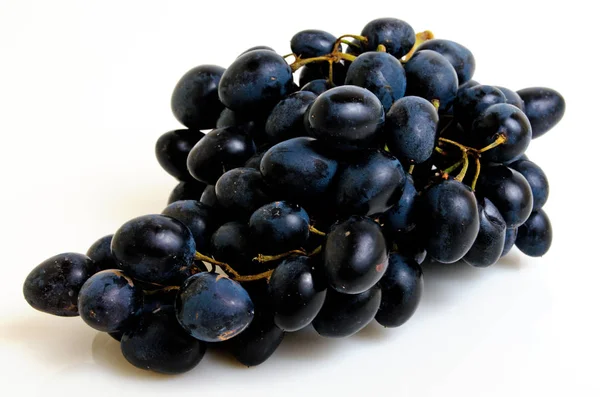 Kara üzüm demet.