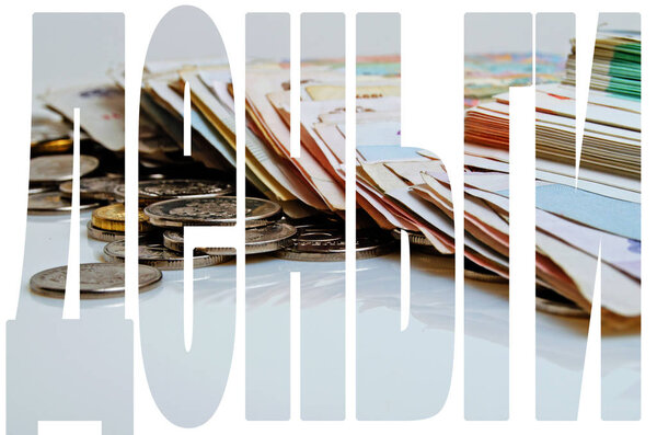 Российские рубли
.