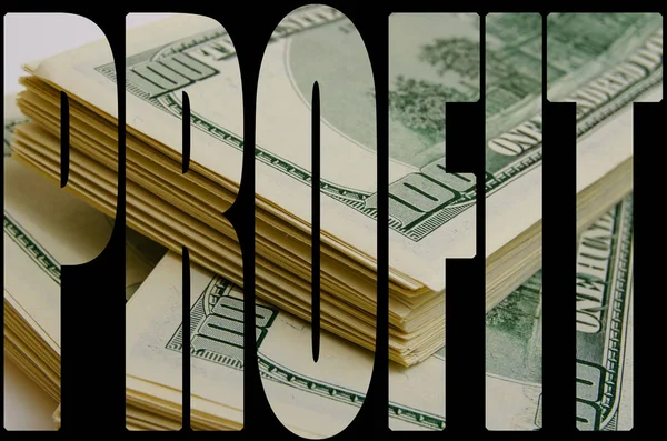 Uçakta yalan nakit dolar.