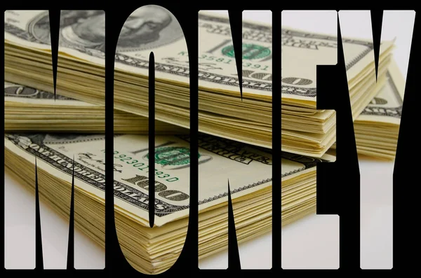 Uçakta yalan nakit dolar.