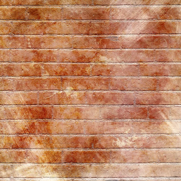 Abstract brick wall for design — Stock Photo, Image