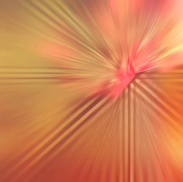 Абстрактный старый хаотичный шаблон с красочными полупрозрачными линиями — стоковое фото