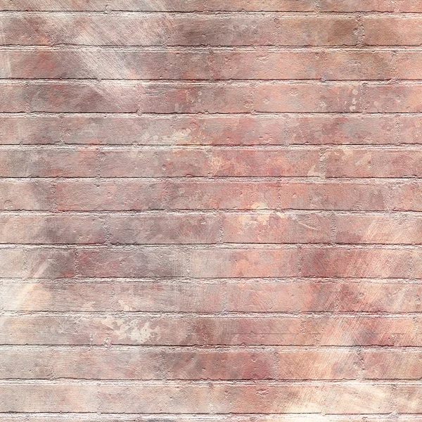 Abstract brick wall for design — Stock Photo, Image