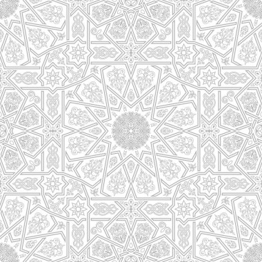 Download Islamic Pattern Free Vector Eps Cdr Ai Svg Vector Illustration Graphic Art