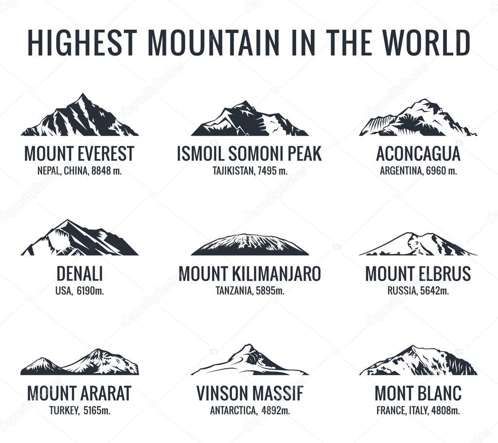 mount #hashtag