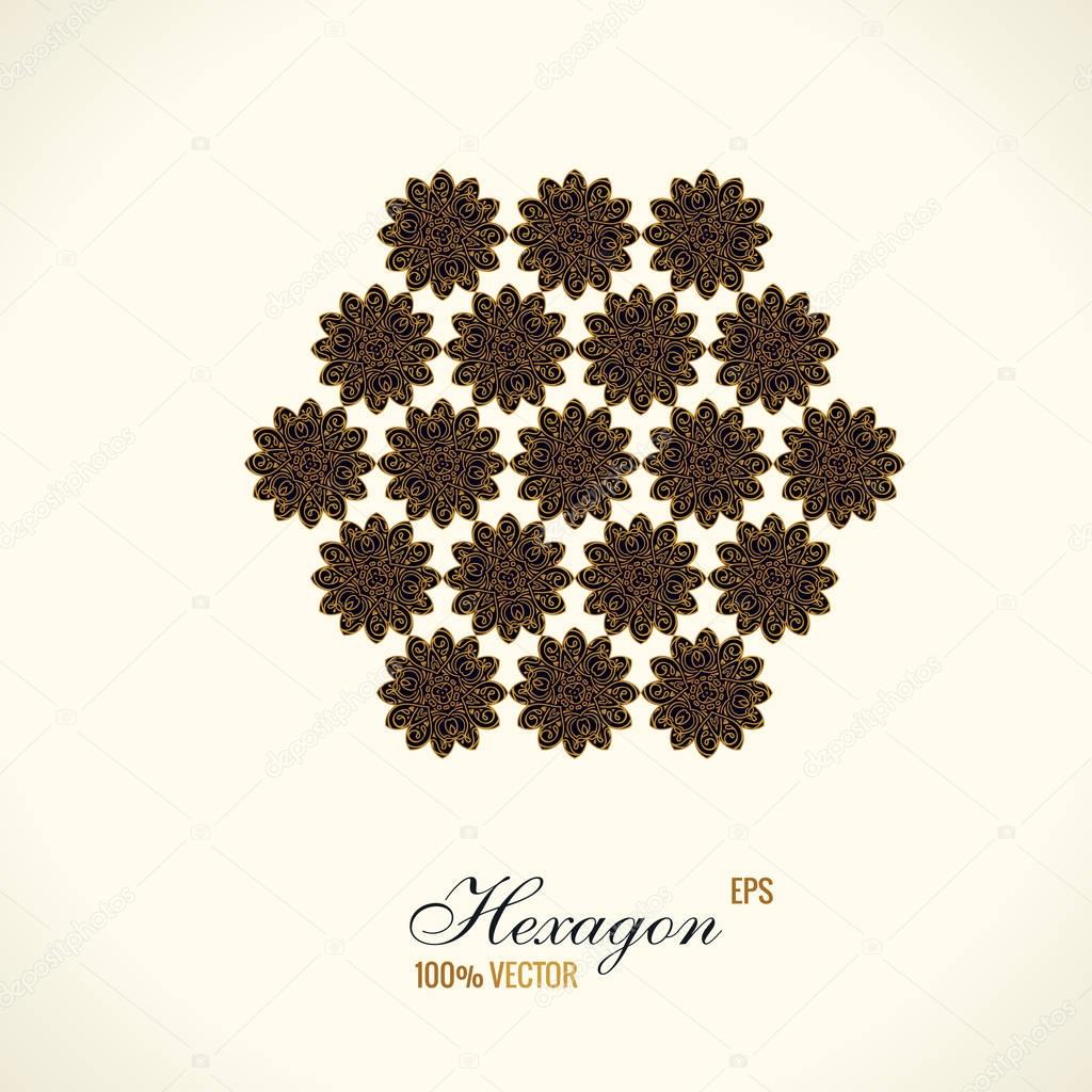 Vector Logo Design Floral Round Gold Islam Star Logo Vintage Design Element In Eastern Style Emblem Luxury Beauty Spa Natural Badge For Cosmetics Premium Vector In Adobe Illustrator Ai Ai Vector Logo Design Floral Round Gold Islam Star Logo Vintage Design Element In Eastern Style Emblem Luxury Beauty Spa Natural Badge For Cosmetics Premium Vector In Adobe Illustrator Ai Ai