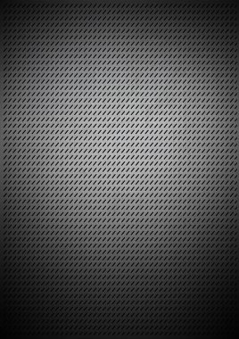 Eliptic Oval Metal doku mesh desen arka plan