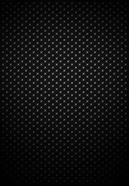 Starry metal texture mesh pattern background