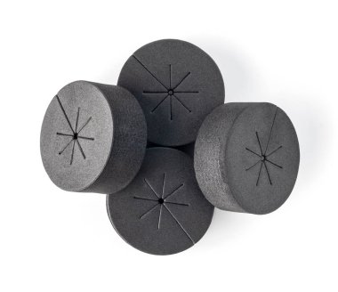 Hidroponik ve havacılık için siyah köpük klonlama tasmaları