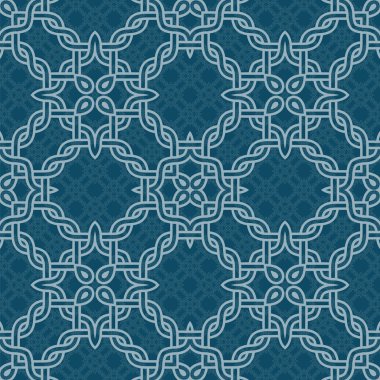 düğüm kabile seamless modeli