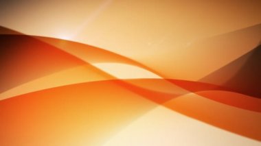 Hareketli arka plan. Soyut hareket fütüristik Hd ayak dalgalar