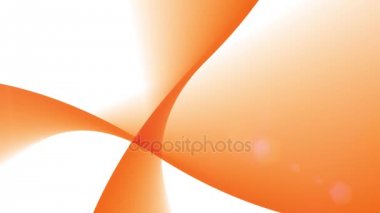 Soyut hareket fütüristik Hd ayak dalgalar