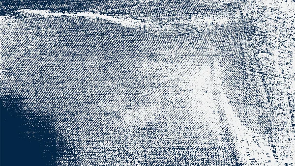 Джинсова текстура тканинного фону. Текстильний матеріал Векторний візерунок — стоковий вектор