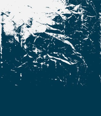 Soyut yüzey eski kaba retro tasarımı. Vektör çizim. AG