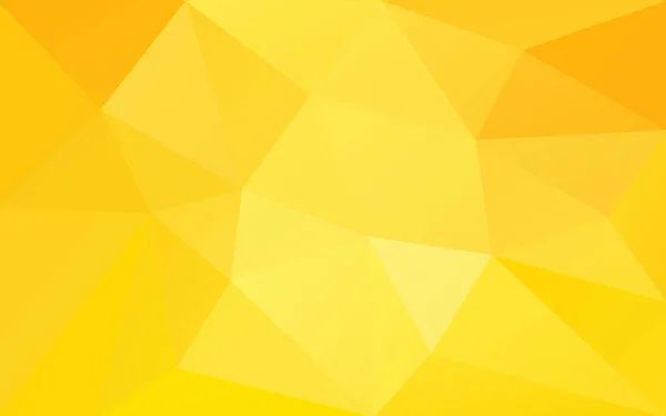 Sarı sıcak güneşli arka plan