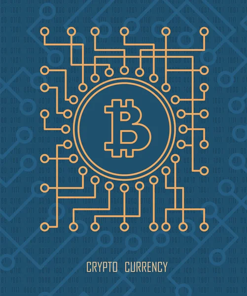 Kripto para birimi para vektör