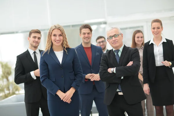 Global business,  management , connection and people concept. Bu — Stock Photo, Image