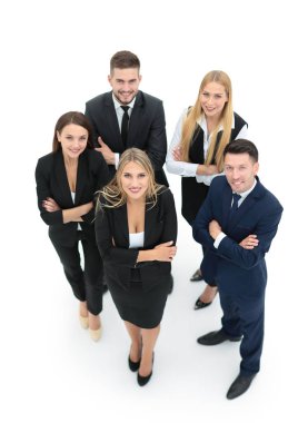 Başarılı iş insanlar mutlu ve kendine güvenen arıyorum