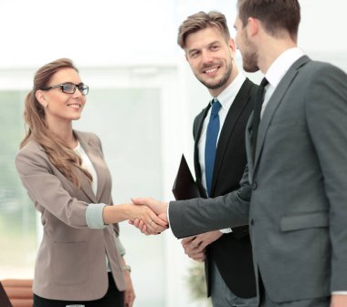 Modern ofis tokalaşırken iş ortakları